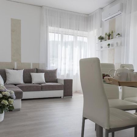 A.I.R. Sorrento Apartment Εξωτερικό φωτογραφία