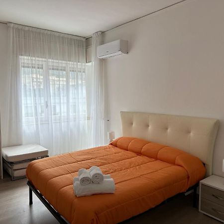 A.I.R. Sorrento Apartment Εξωτερικό φωτογραφία