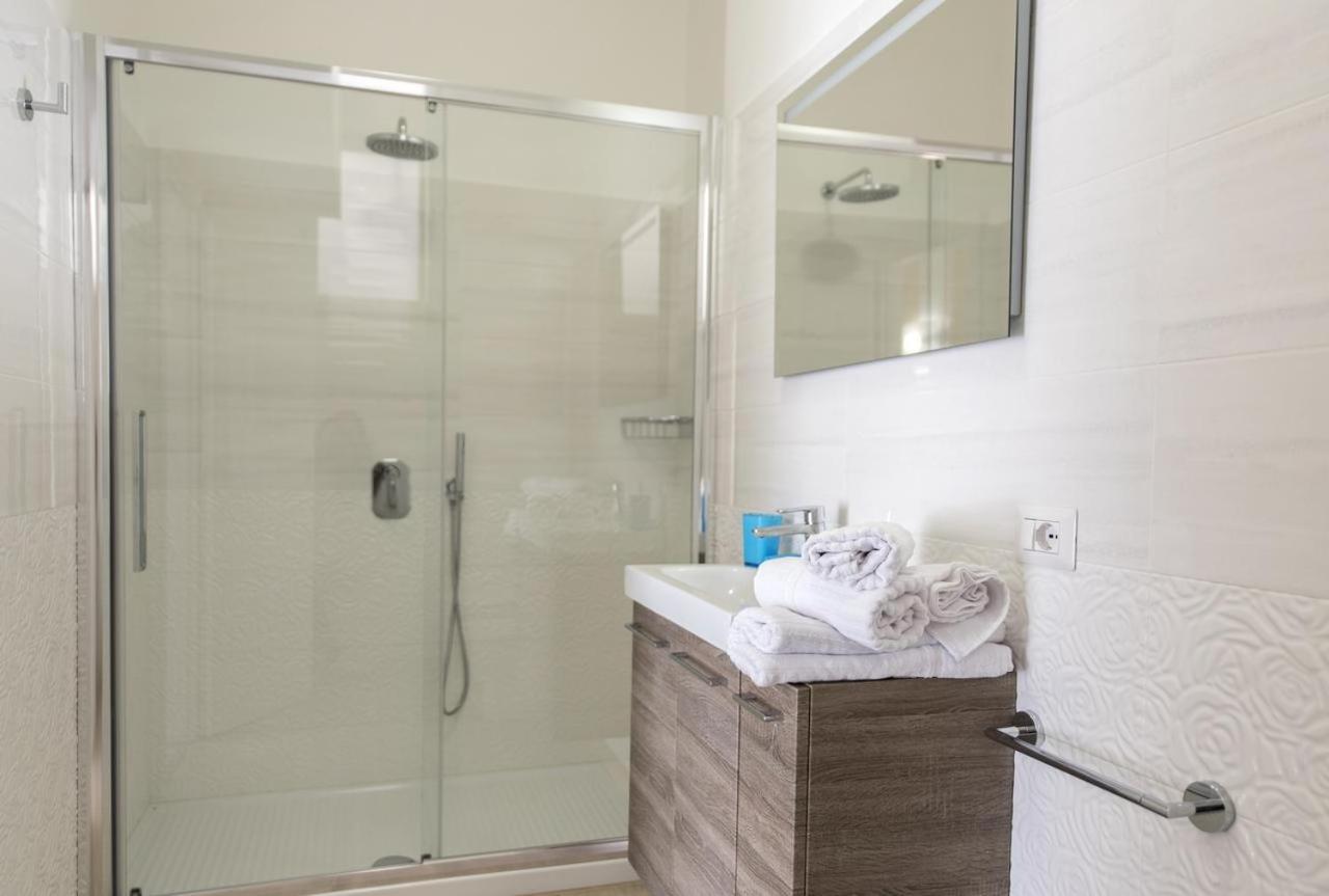 A.I.R. Sorrento Apartment Εξωτερικό φωτογραφία