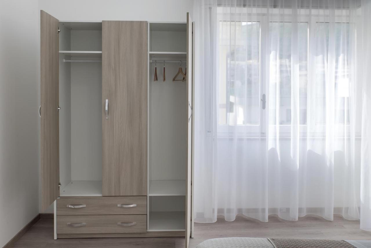 A.I.R. Sorrento Apartment Εξωτερικό φωτογραφία