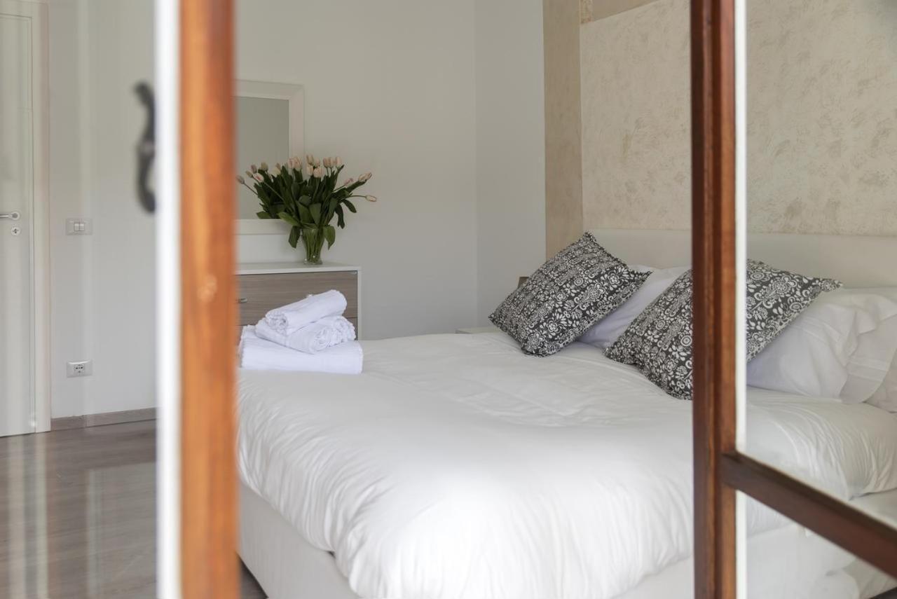 A.I.R. Sorrento Apartment Εξωτερικό φωτογραφία