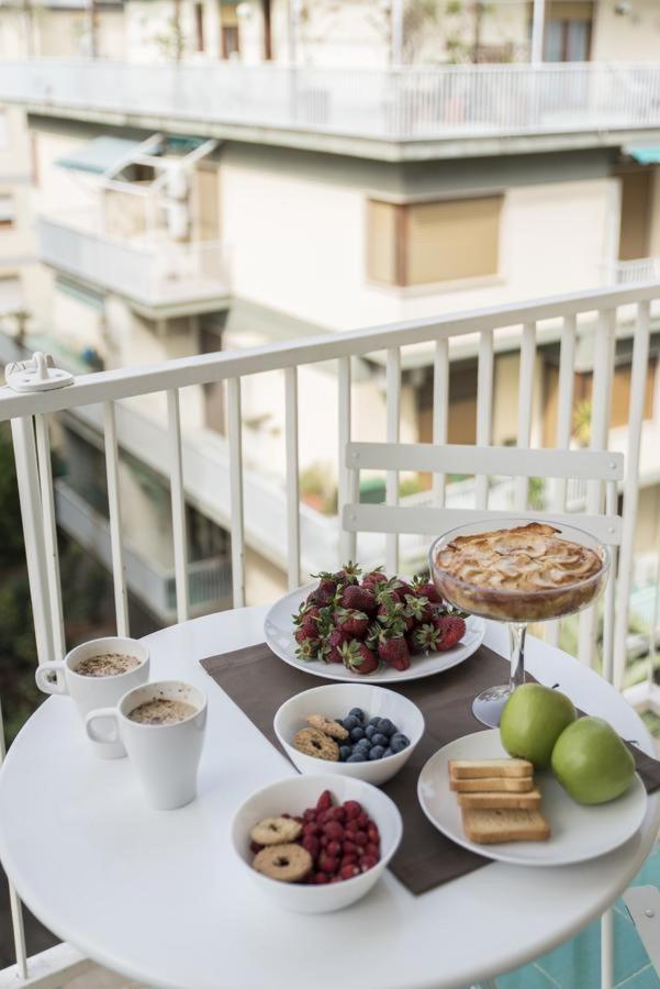A.I.R. Sorrento Apartment Εξωτερικό φωτογραφία