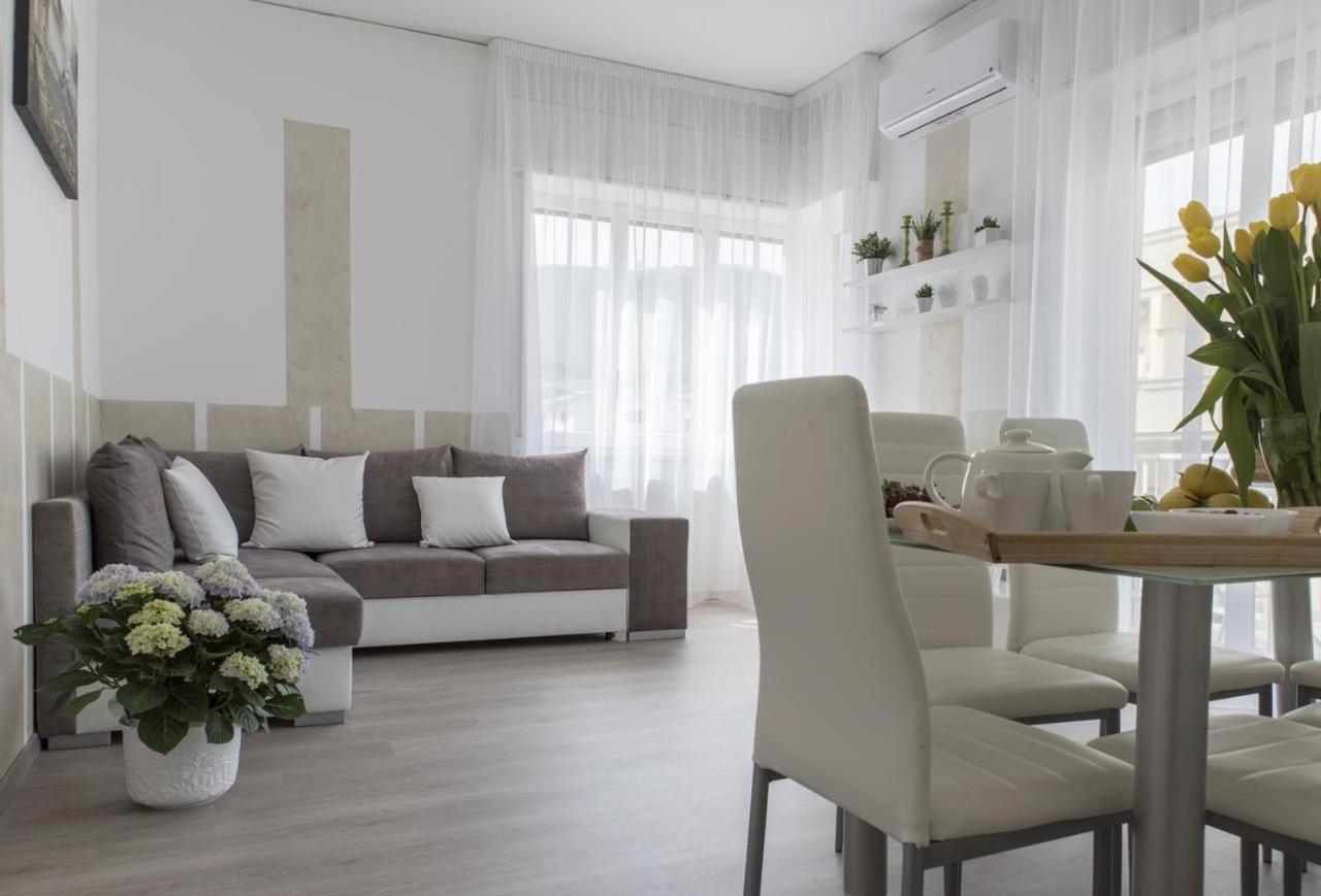 A.I.R. Sorrento Apartment Εξωτερικό φωτογραφία