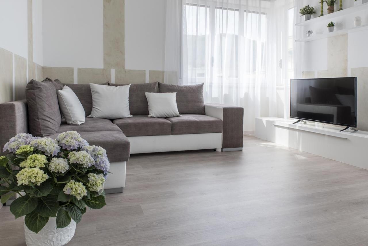 A.I.R. Sorrento Apartment Εξωτερικό φωτογραφία