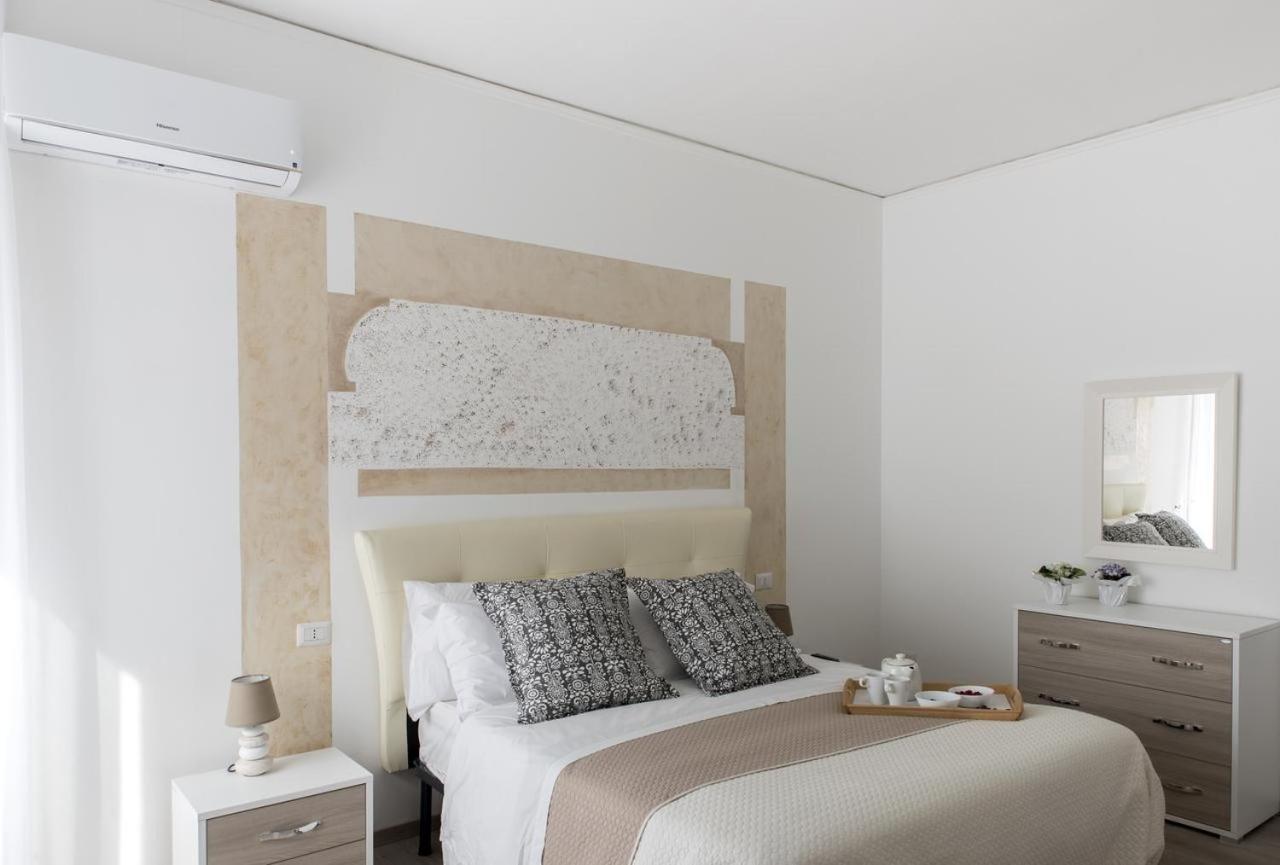 A.I.R. Sorrento Apartment Εξωτερικό φωτογραφία