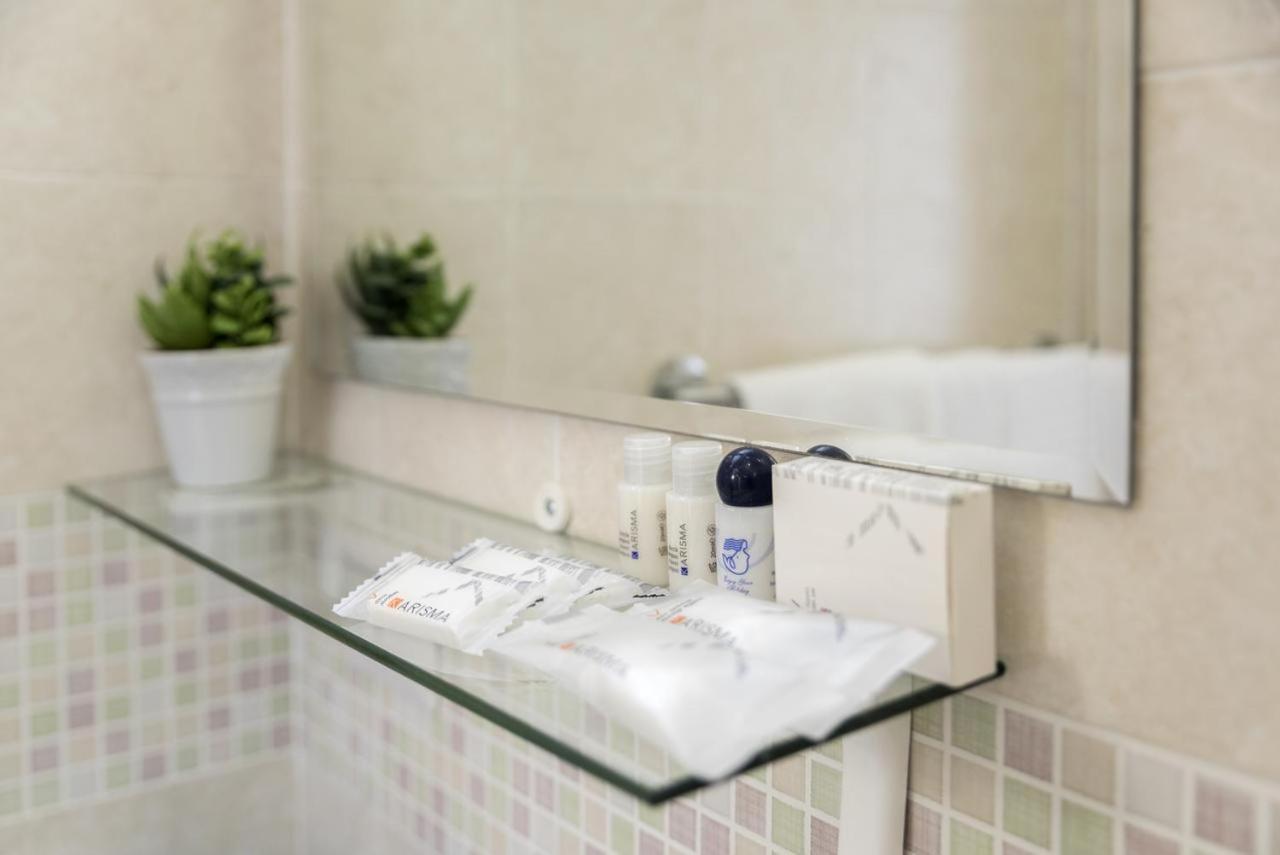 A.I.R. Sorrento Apartment Εξωτερικό φωτογραφία