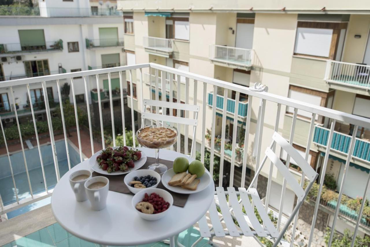 A.I.R. Sorrento Apartment Εξωτερικό φωτογραφία