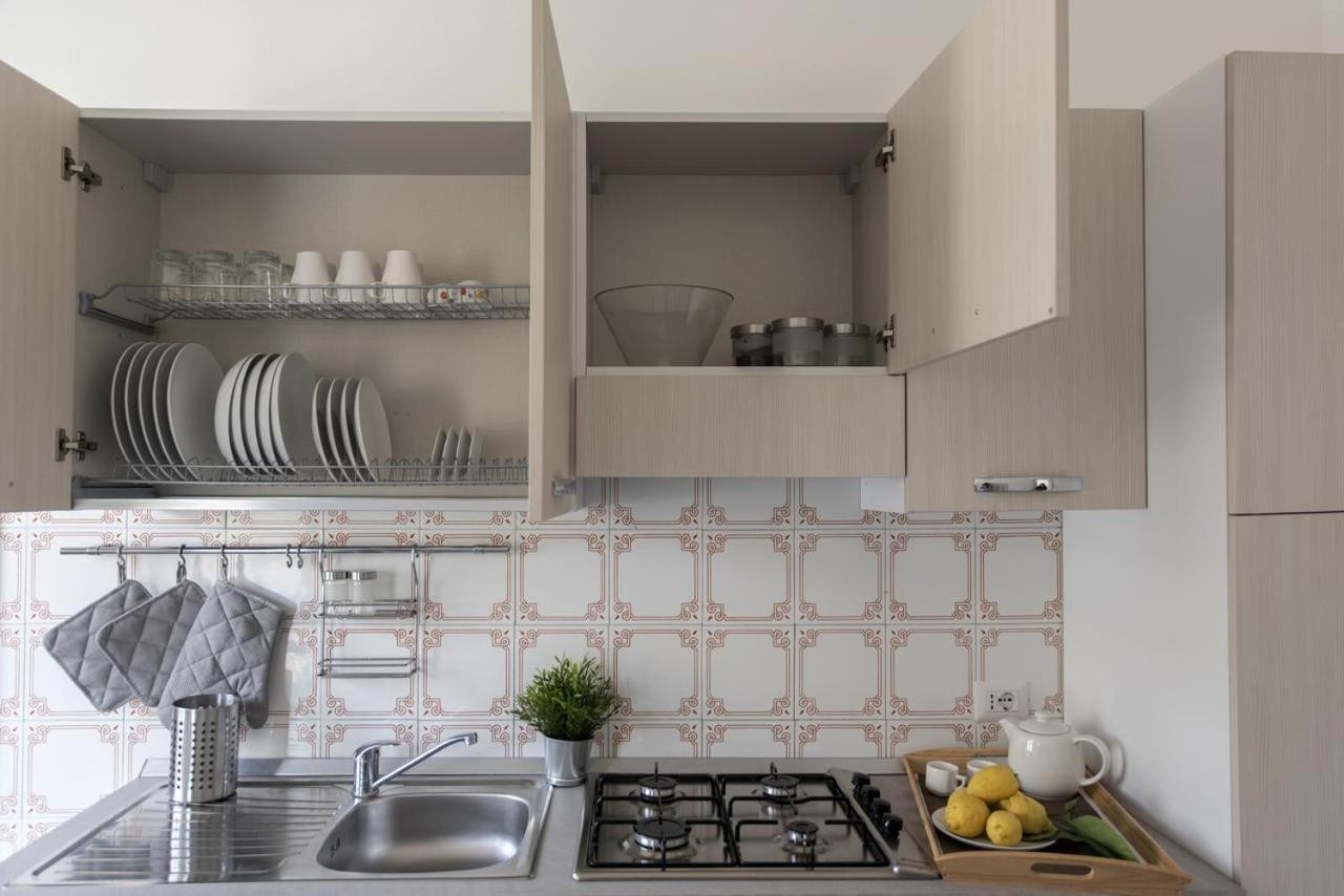 A.I.R. Sorrento Apartment Εξωτερικό φωτογραφία