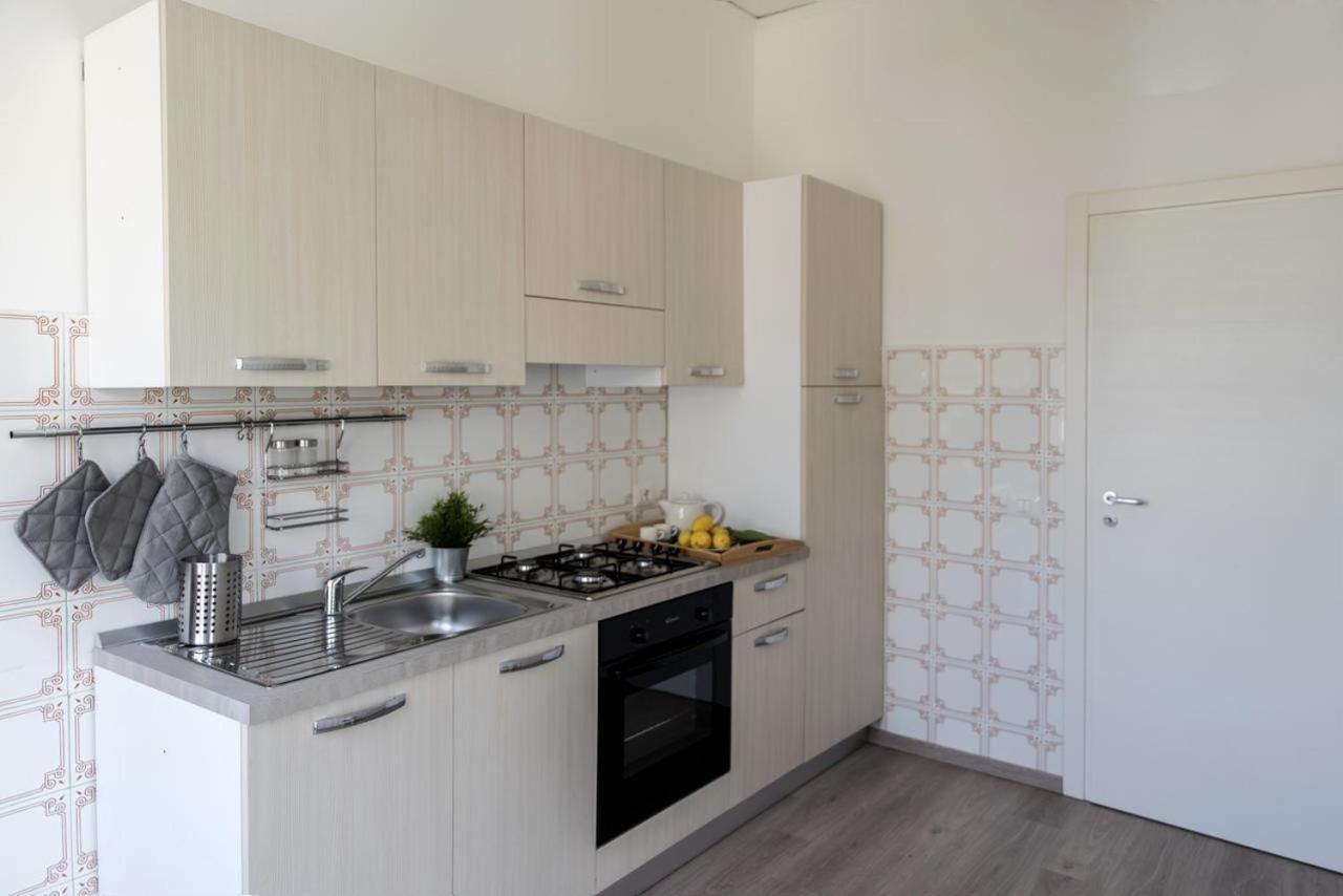 A.I.R. Sorrento Apartment Εξωτερικό φωτογραφία