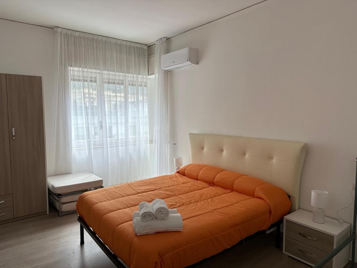 A.I.R. Sorrento Apartment Εξωτερικό φωτογραφία