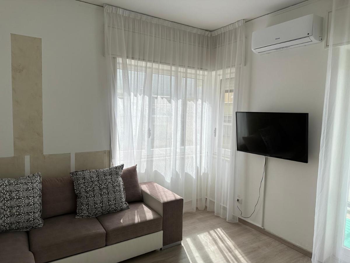 A.I.R. Sorrento Apartment Εξωτερικό φωτογραφία