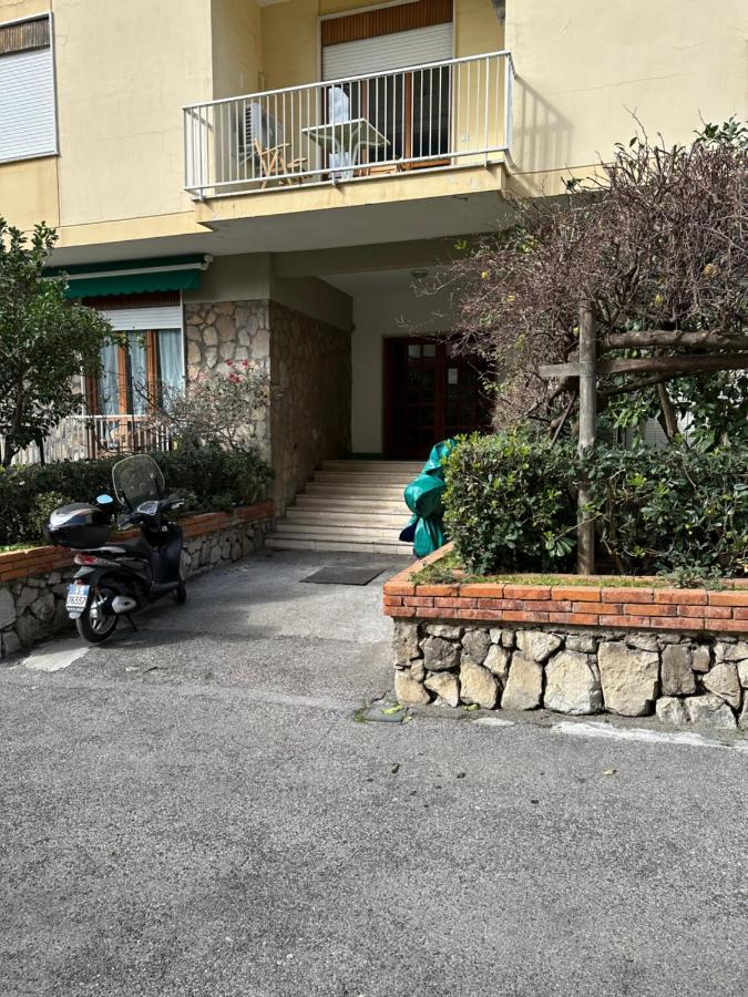 A.I.R. Sorrento Apartment Εξωτερικό φωτογραφία